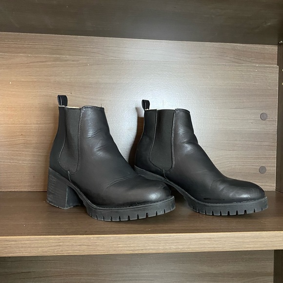 DLG DAHLIA BOOT - Picture 4 of 15